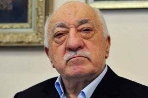FET&Ouml;'n&uuml;n "Mahrem Hizmet B&ouml;lgesi" &ccedil;&ouml;kertildi!