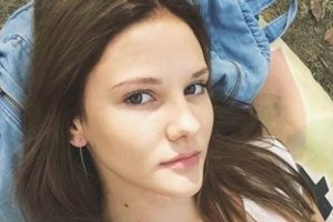 Alina Boz bu sefer yakalandı!