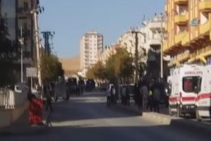 Gaziantep'te ikinci patlama!