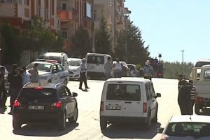 Başsavcılık: Bir takım bulgulara ulaşıldı