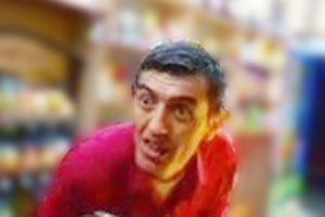 'Tekelci Ahmet' polis operasyonuyla yakalandı