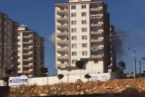 IŞİD'in Gaziantep sorumlusu Mehmet Kadir Cabael kendini patlattı!