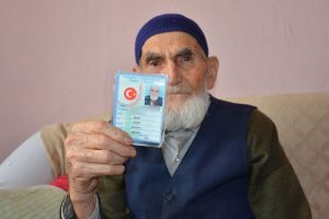 Bursa'da asırlık &ccedil;ınar cumhurbaşkanını g&ouml;rmek istiyor