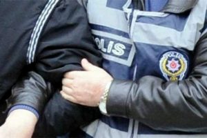 Bursa emniyetinde bylock operasyonu: 27 g&ouml;zaltı