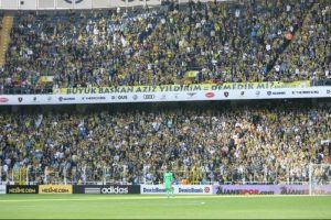 Kadık&ouml;y'de y&ouml;netim istifa sesleri