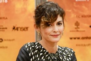 Audrey Tautou: Harika y&ouml;netmeniniz Nuri Bilge Ceylan'ı biliyorum