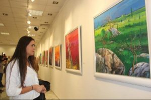 Bosna Sancak K&uuml;lt&uuml;r G&uuml;nleri A&ccedil;ılışı Yapıldı