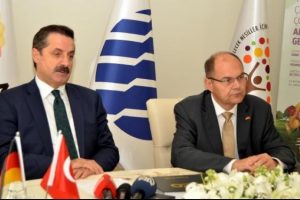 Expo'yu 4 milyon kişi ziyaret etti