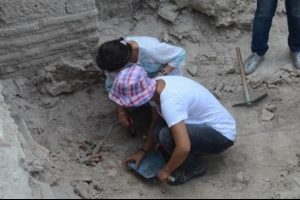 1400 yıllık depresyon ve kalp ilacı bulundu