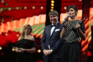 53'&uuml;nc&uuml; Uluslararası Antalya Film Festivali başladı