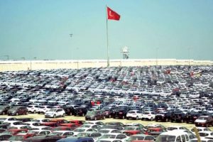 T&uuml;rkiye ihracatta dev &uuml;lkeleri geride bıraktı!