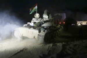 Operasyona 36 &uuml;lkeden 30 bin kişi katılıyor