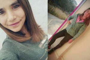 Lise &ouml;ğrencisi Yağmur'dan 3 g&uuml;nd&uuml;r haber alınamıyor