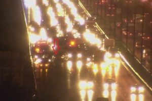 İstanbul'da trafik durma noktasına geldi