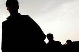 Siirt'te &ccedil;atışma: 2'si kadın 3 ter&ouml;rist &ouml;ld&uuml;r&uuml;ld&uuml;
