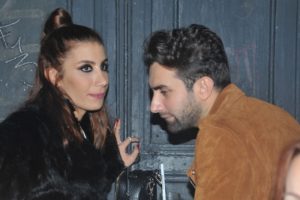 İrem Derici: Daha boşanalı 6 ay oldu!