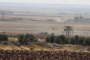DAEŞ'tan alınan 9 k&ouml;yde temizleme &ccedil;alışmaları s&uuml;r&uuml;yor