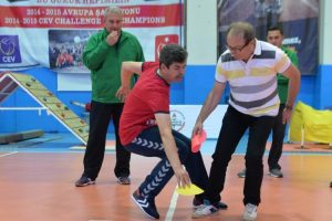 Bursa'da okul sporları başlıyor
