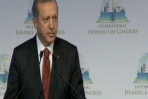 Cumhurbaşkanı Erdoğan'dan Musul operasyonu hakkında ilk a&ccedil;ıklama geldi