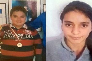 Silahla şaka 2 kardeşin &ouml;l&uuml;m&uuml;ne neden oldu