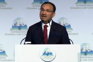 "FET&Ouml; b&uuml;y&uuml;k bir ulusal g&uuml;venlik tehdididir"
