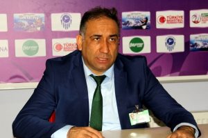 T&uuml;rk basketbolunu yasa boğan &ouml;l&uuml;m!