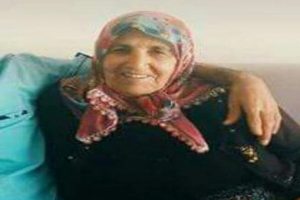 85 yaşındaki kadın torunları tarafından bı&ccedil;aklanarak &ouml;ld&uuml;r&uuml;ld&uuml;