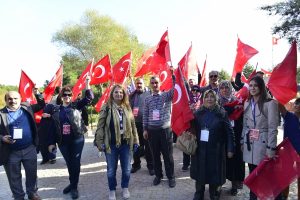 Bursa Yıldırım 'emanet'e sahip &ccedil;ıkıyor