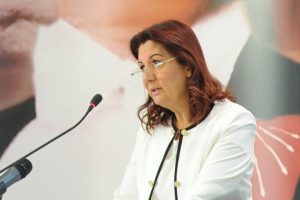 CHP Genel Merkezi'nde "CHP Ulusal &Ccedil;ocuk Politikası &Ccedil;alıştayı" d&uuml;zenlendi