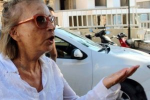 Nazlı Ilıcak: Onlar ne ise ben de oyum