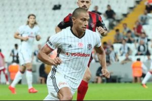 İnler: "Beşiktaş her zaman kalbimdeydi"