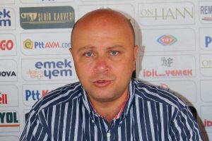 Balıkesirspor'un kitabı &ccedil;ıktı