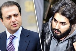 Savcı Bharara: Zarrab'ın talebi geri &ccedil;evrildi