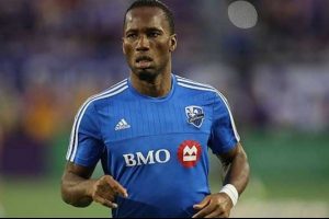 Montreal Impact'te Didier Drogba krizi yaşanıyor