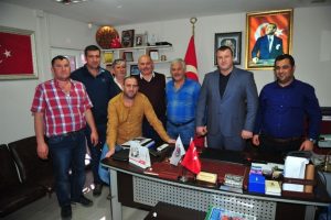 Bursa'da taşımacılık sekt&ouml;r&uuml;nden kritik uyarı