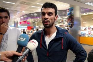 D&uuml;nya Şampiyonu Sofuoğlu T&uuml;rkiye'ye geldi
