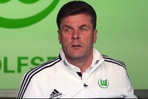 Wofsburg'ta k&ouml;t&uuml; gidişin bileti kesildi!