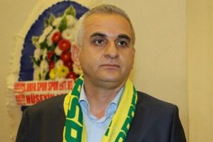 Bağıban: "Birka&ccedil; provokat&ouml;r&uuml;n tahrikleri..."