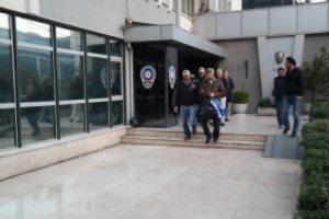 Bursa'da FET&Ouml; sendikacısı 6 kişi tutuklandı