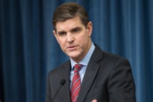 ABD'den T&uuml;rkiye ve Irak'a &ccedil;ağrı