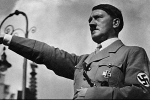 Hitler'in doğduğu ev yıkılacak