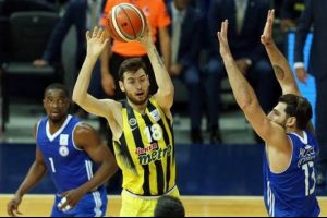 Fenerbah&ccedil;e'den ilk galibiyet!