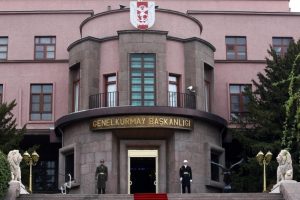 T&uuml;rkiye'den Ermenistan'a AKKA denetimi