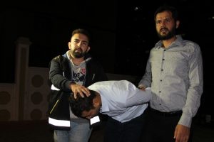 B&ouml;gledeki dershanelerden sorumlu FET&Ouml;'c&uuml; yakalandı