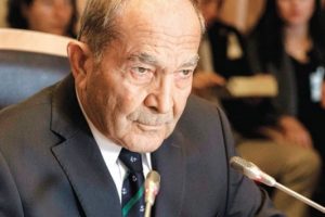 Hilmi &Ouml;zk&ouml;k: 2004'te h&uuml;k&uuml;mete s&ouml;yledik, bir şey yapmadılar