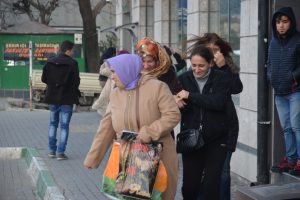 Bursa'da bug&uuml;n hava durumu nasıl? (20 Ekim Perşembe)