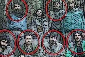Ordu'ya sızmışlar! 8 ter&ouml;rist...