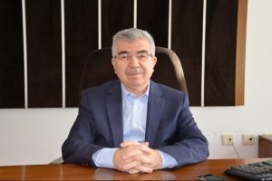 Bursa U&Uuml; Uluslararası B&ouml;l&uuml;m Başkanı Prof. Arı'dan Musul a&ccedil;ıklaması