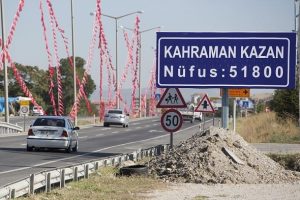15 Temmuz resmi tatili ve 'Kahraman Kazan'a ilk onay