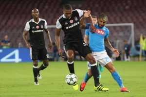 Beşiktaş'ın zaferi İtalyan basınında